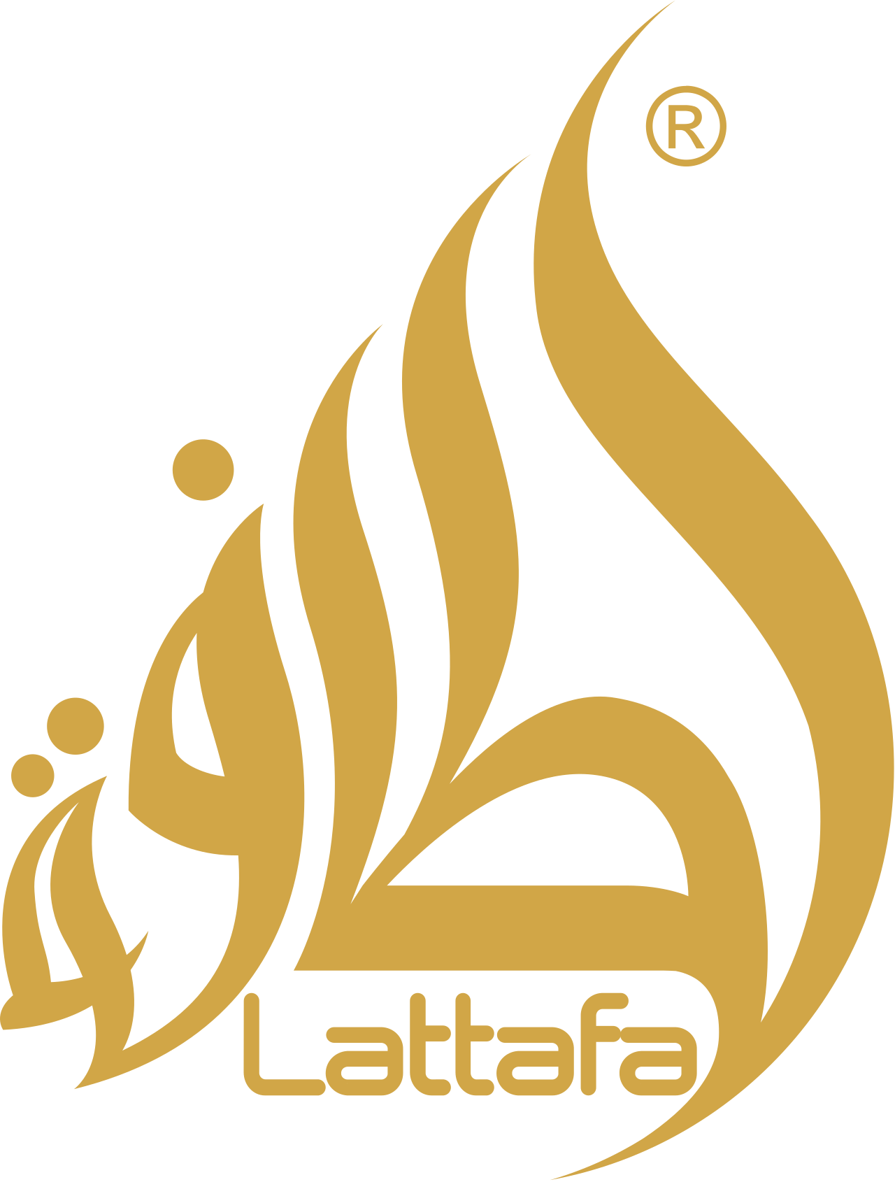 brand logo