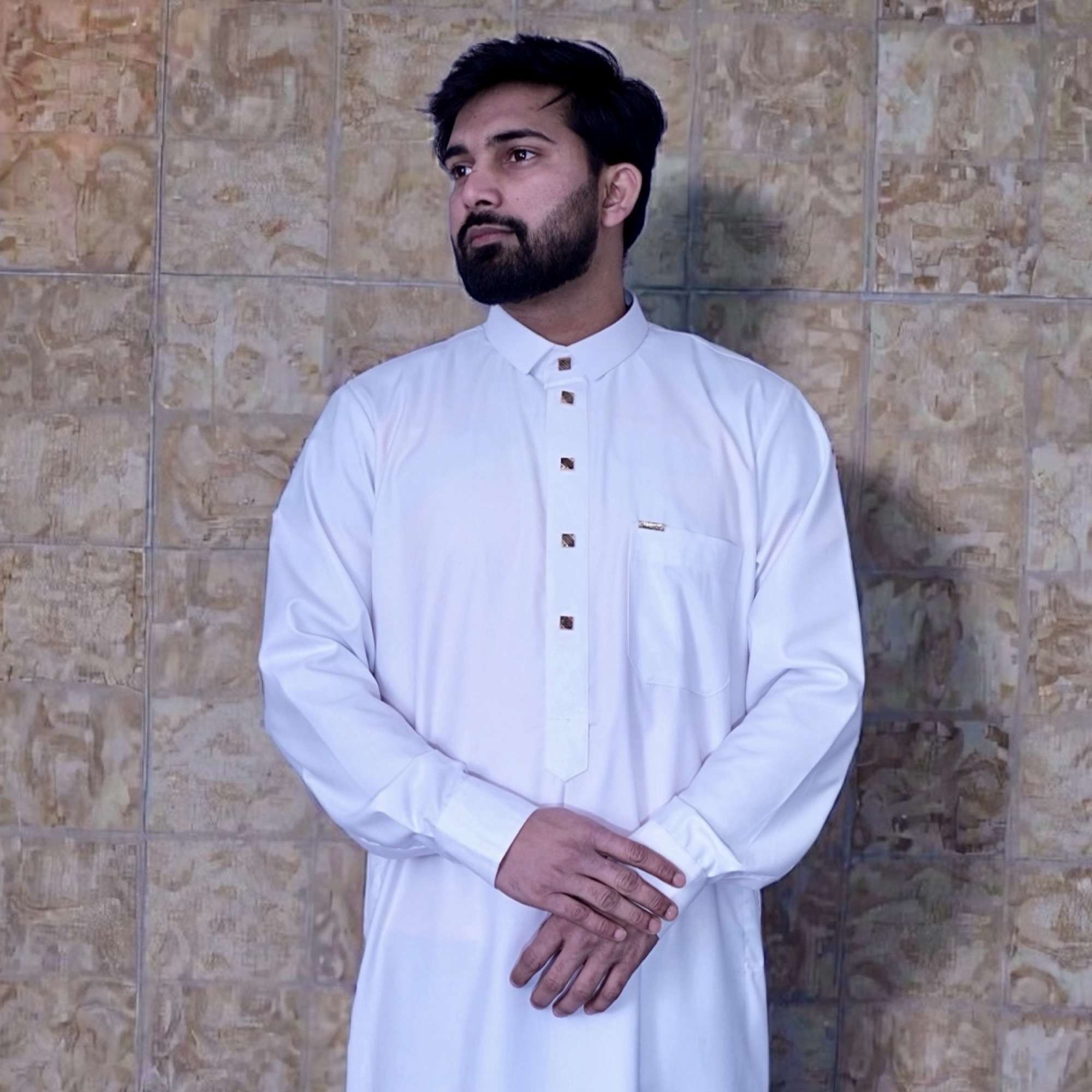 Premium Thobe | THOBE502