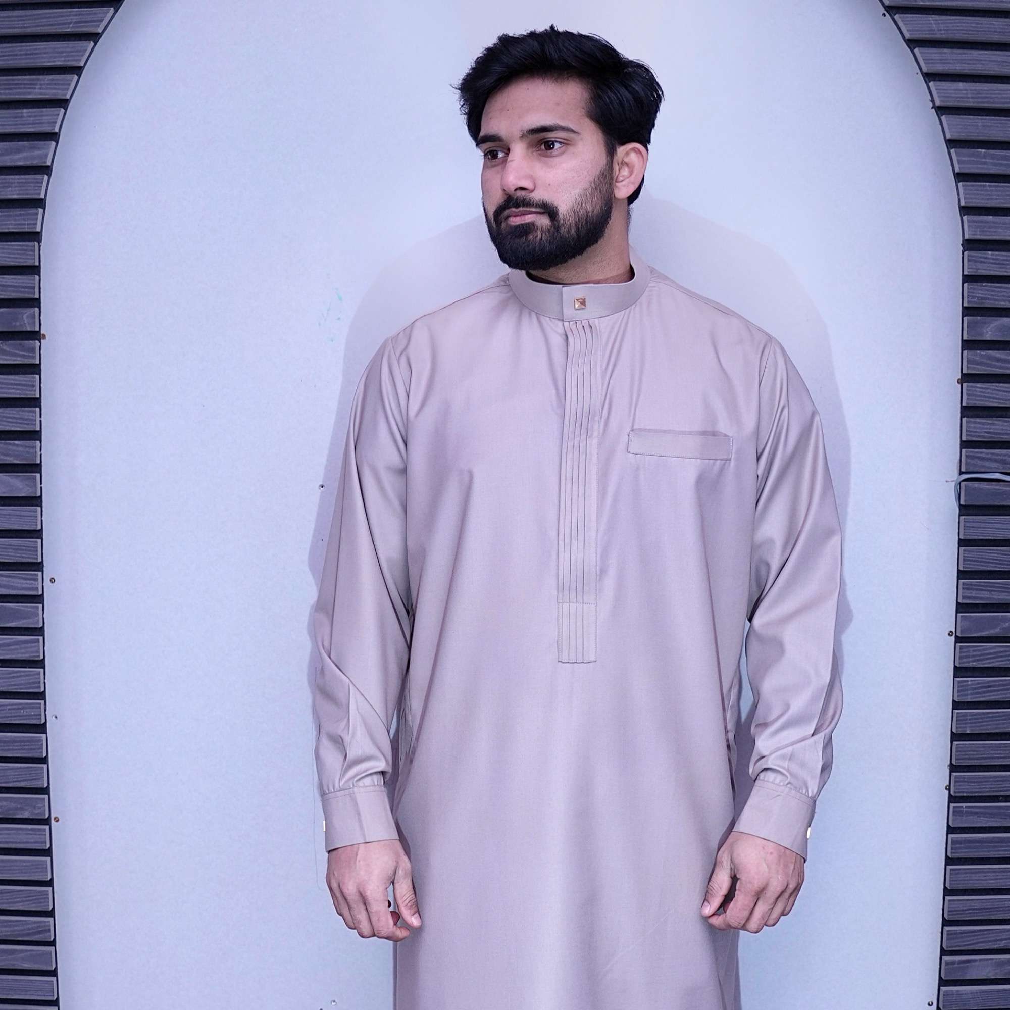 Premium Thobe | THOBE501