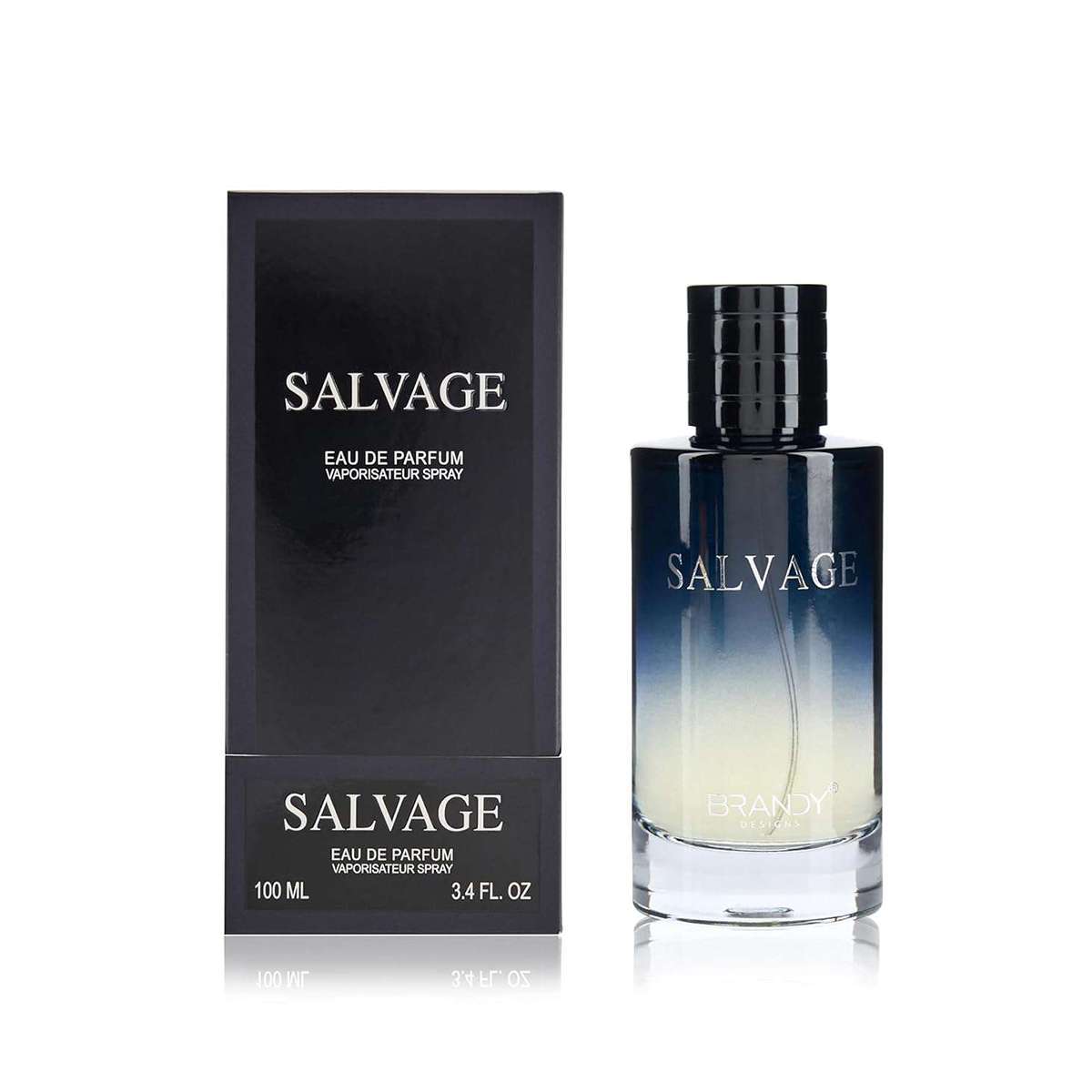 SALVAGE  EAU DE PARFUM VAPORISATEUR SPRAY
