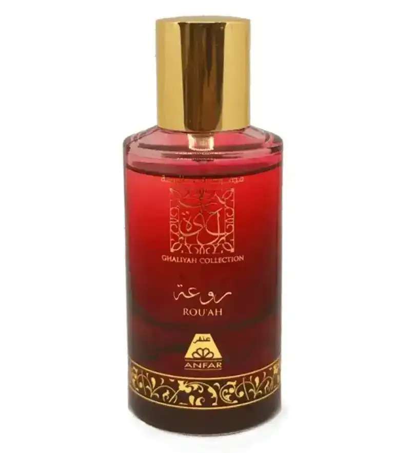 Rou'ah by Oudh Al Anfar