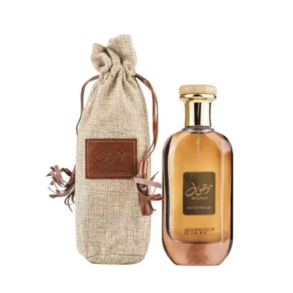 Mousuf Perfume by Ard Al Zaafaran