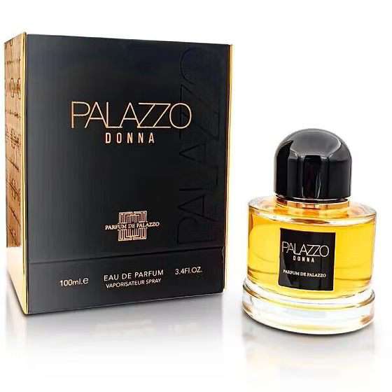 Palazzo Donna Eau De Parfum