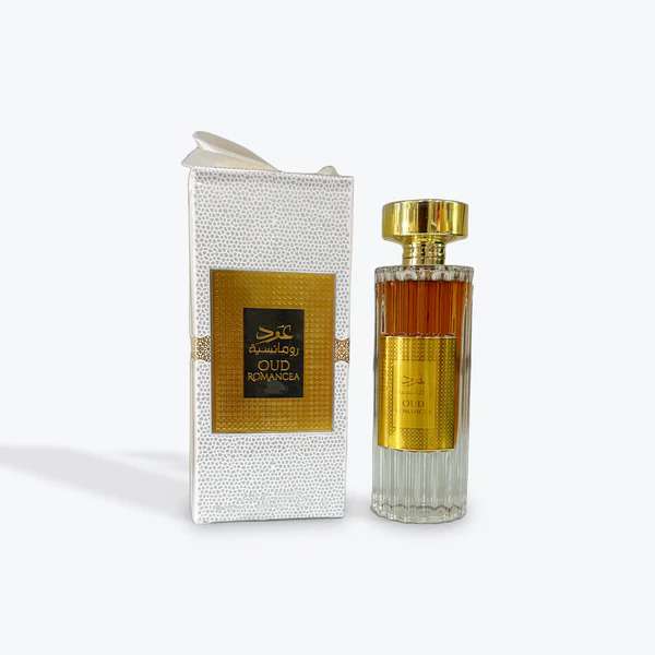Oud Romancea EDP by Ard Al Zaafaran