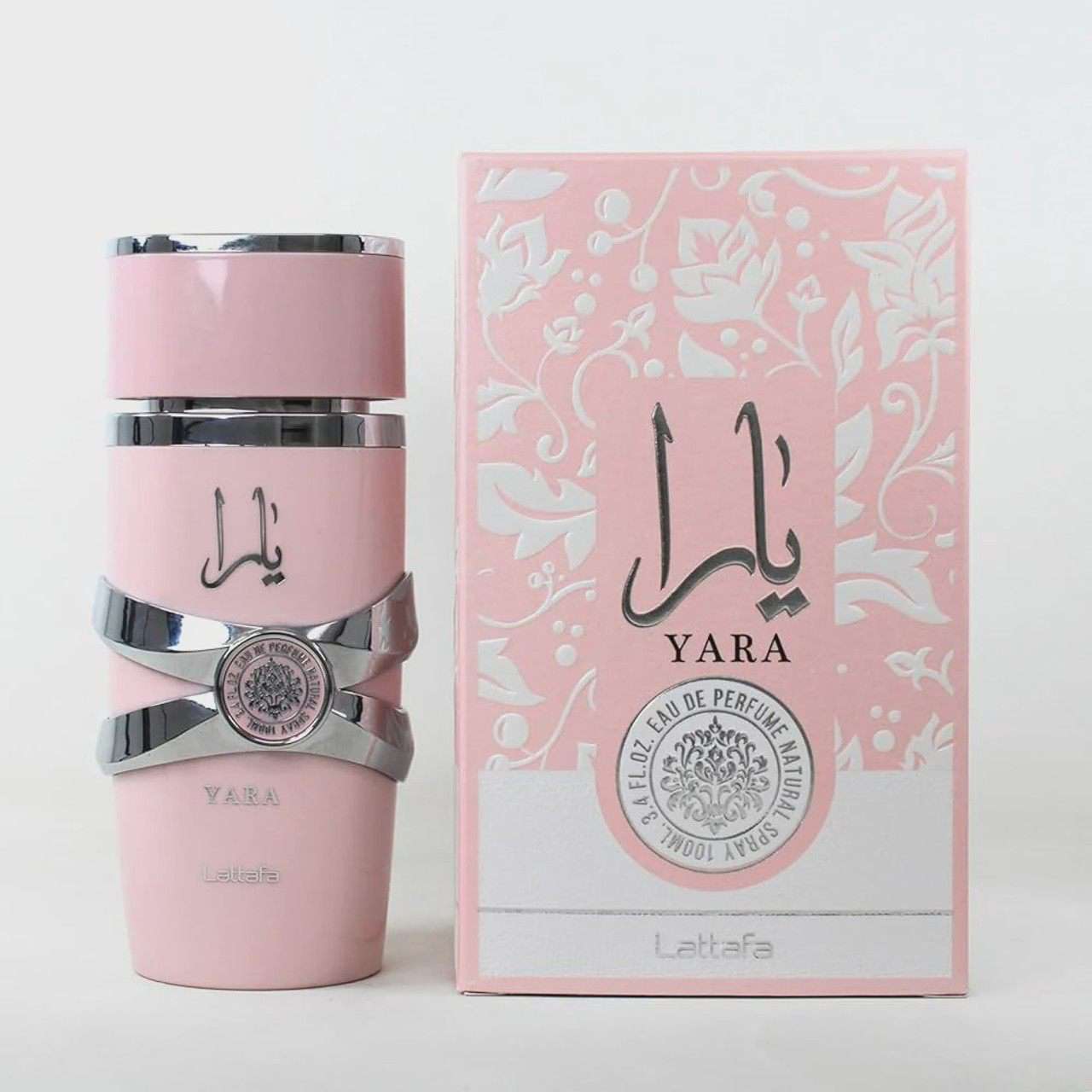 Lattafa Yara For Women Eau De Parfum