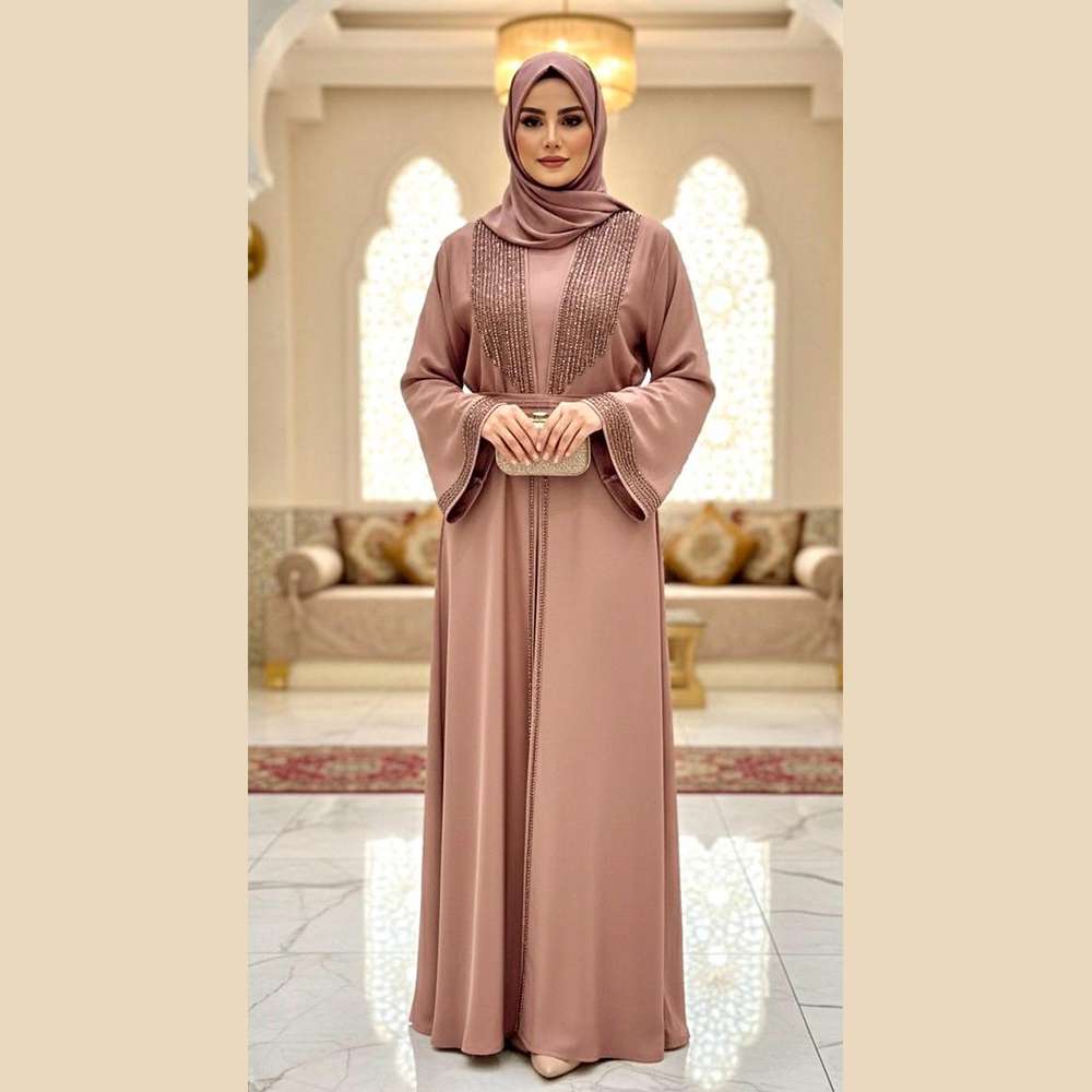 Stylish Abaya | abaya201